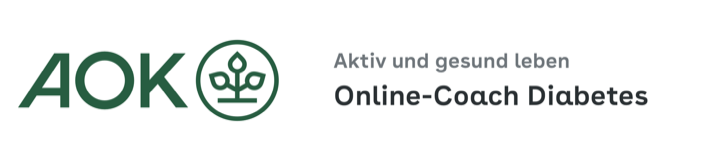 AOK Online-Coach Diabetes